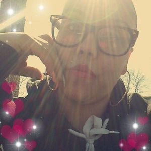 Meet your Posher, Jess